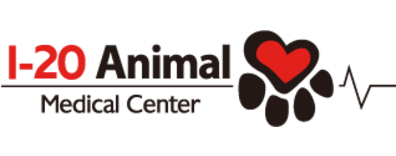 I-20 Animal Medical Center-HeaderLogo